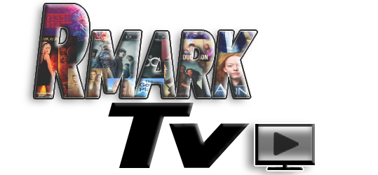 LogoMarca do Site Rmark Tv